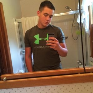Meet your Posher, Christian
